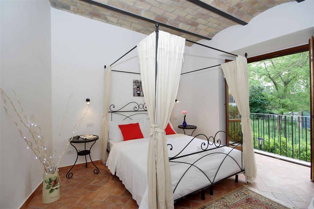 Hotel Casali Papareschi Rom